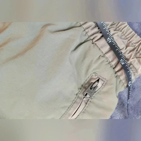 GAP Kids Hybrid Pull-On Pants with QuickDry, Size XL (12-13) - Picture 4 of 8